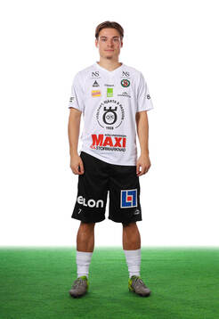 Örebros Samuel Wikman