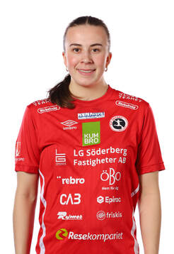 KIF Örebros Helene Gross-Benberg