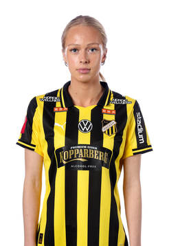 Häckens Lisa Löwing
