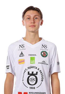 Örebros Fabian Wahlström
