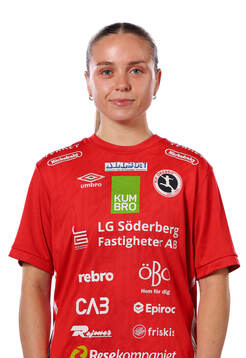 KIF Örebros Ella Frost