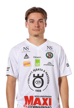 Örebros Samuel Wikman