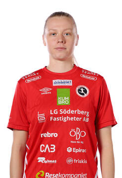 KIF Örebros Sofia Parkner