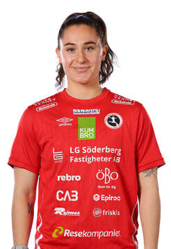 KIF Örebros Rowan Lapi