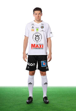 Örebros John Stenberg