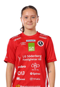 KIF Örebros Malin Åström