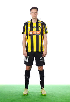 Häckens Leo Väisänen