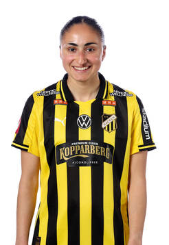 Häckens Nesrin Akgun