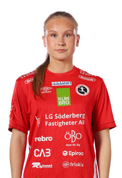 KIF Örebros Alice Karlsson