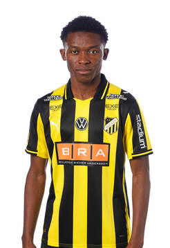 Häckens Abdoulaye Doumbia