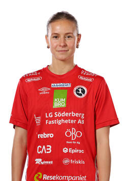 KIF Örebros Demi Pierre