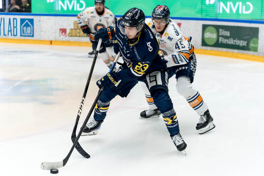 HV71s Victor Laz