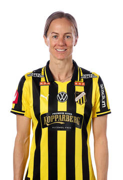 Häckens Aivi Luik