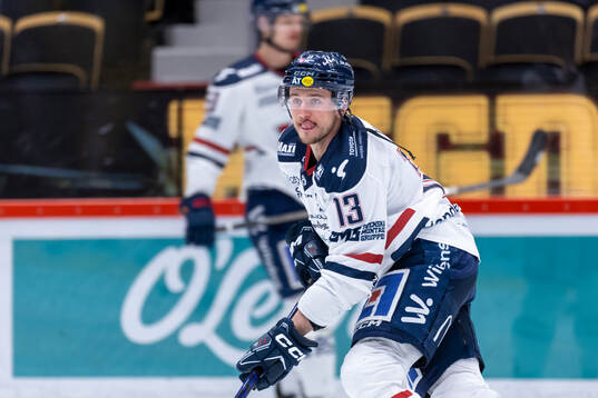 Linköpings Jakub Vrana