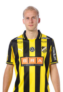 Häckens Harry Hilvenius