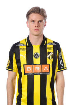 Häckens Ben Engdahl