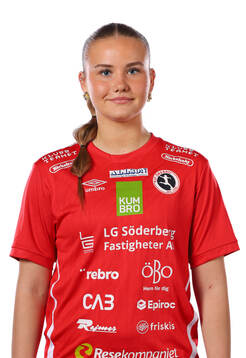 KIF Örebros Stella Lambertsson