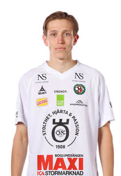 Örebros Lowe Astvald