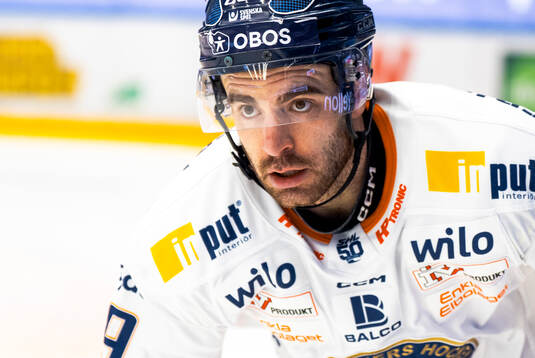 Växjös Reid Gardiner