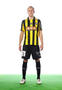 Häckens Harry Hilvenius
