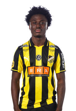 Häckens Christ Wawa
