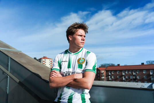 Oliver Jordan Hagen
