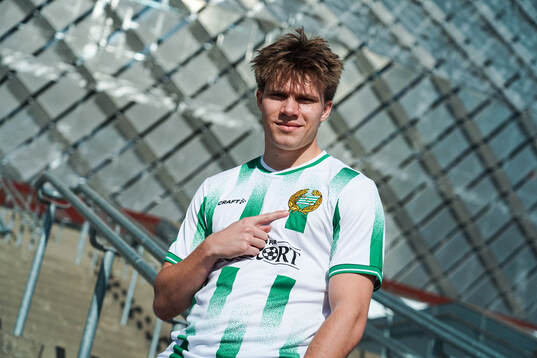 Oliver Jordan Hagen