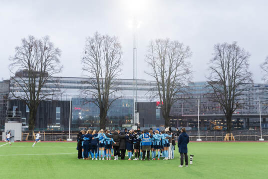 Djurgården