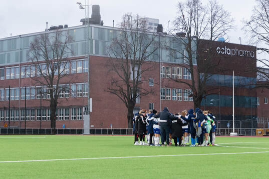 IFK Norrköping deppar