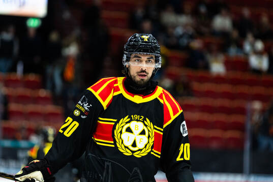 Brynäs Tyler Vesel