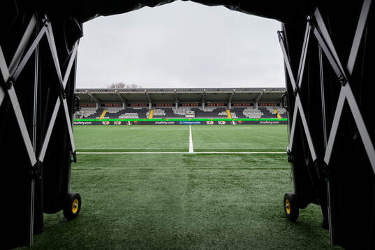 Nordic Wellness Arena