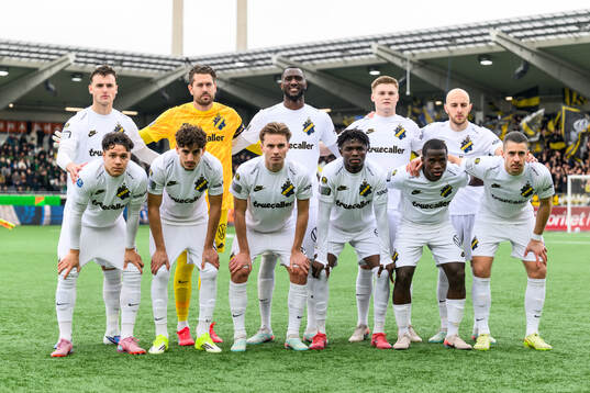 AIKs startelva