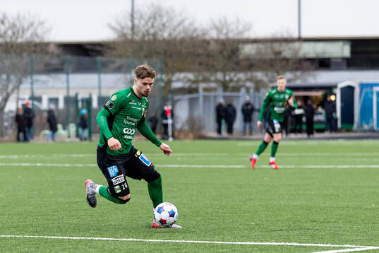 Varbergs Olle Werner