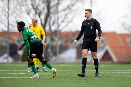 Domare Philip Lindh