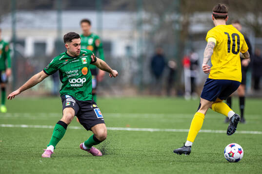Varbergs Aulon Bitiqi