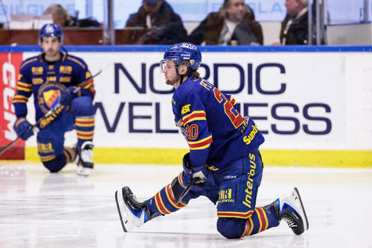 Djurgårdens Mathias Emilio Pettersen