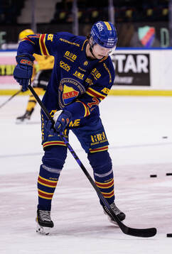 Djurgårdens Valtteri Pulli