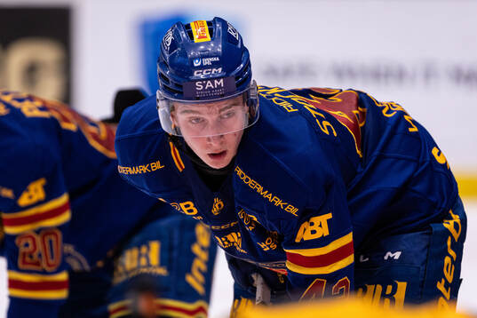 Djurgårdens Theo Stockselius