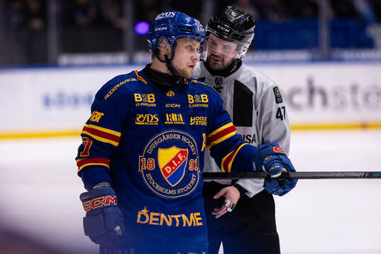 Djurgårdens Valtteri Pulli