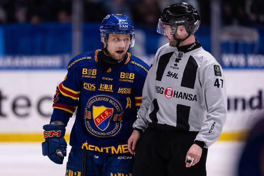 Djurgårdens Valtteri Pulli
