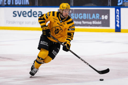 Skellefteås Viktor Grahn