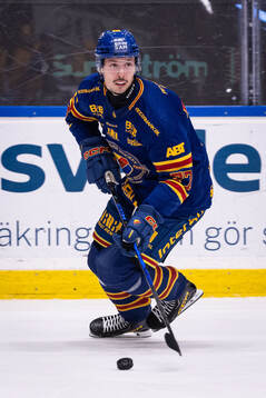 Djurgårdens Valtteri Pulli