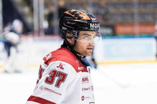 Örebros Glenn Gustafsson