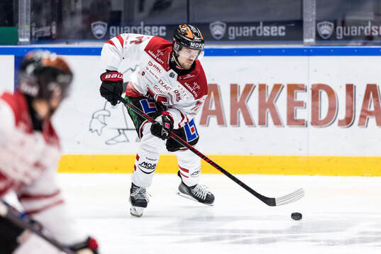 Örebros Teemu Turunen