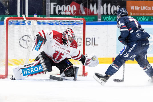 Bläddra bland fler bilder av Ishockey, SHL, Linköping - Örebro