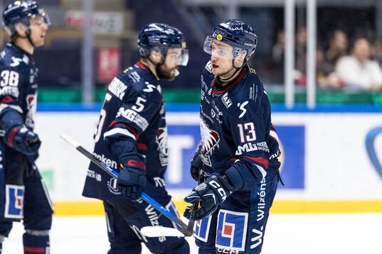 Linköpings Jakub Vrana