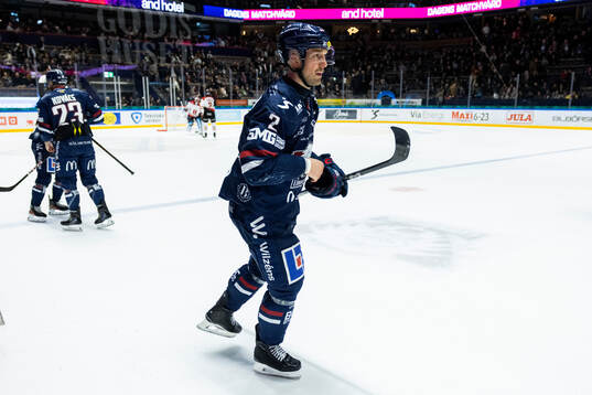 Linköpings Rasmus Rissanen