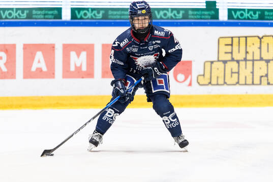 Linköpings Ayaka Hitosato