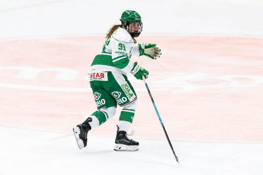 Rögles Sara Boucher