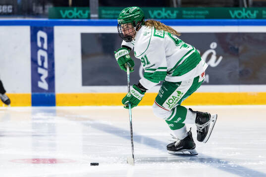 Rögles Sara Boucher